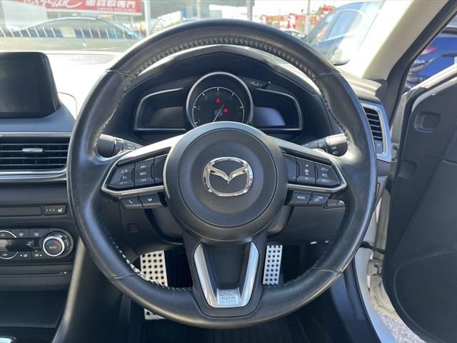 Mazda AXELA 2016-09 23950-23