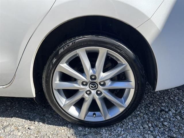 Mazda AXELA 2016-09 23950-16