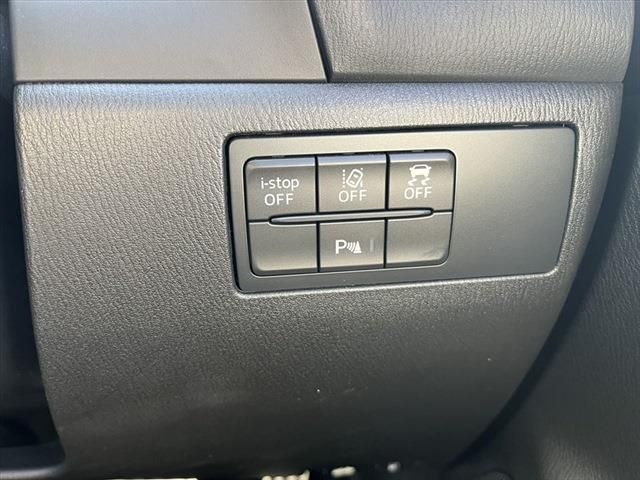 Mazda AXELA 2016-09 23950-29