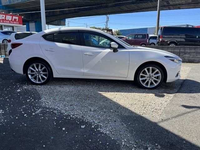 Mazda AXELA 2016-09 23950-3