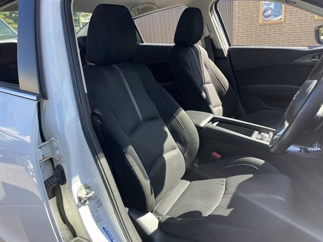Mazda AXELA 2016-09 23950-19