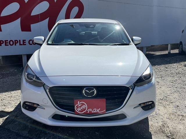 Mazda AXELA 2016-09 23950-1