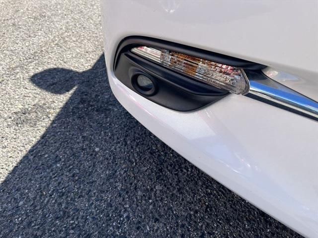 Mazda AXELA 2016-09 23950-11