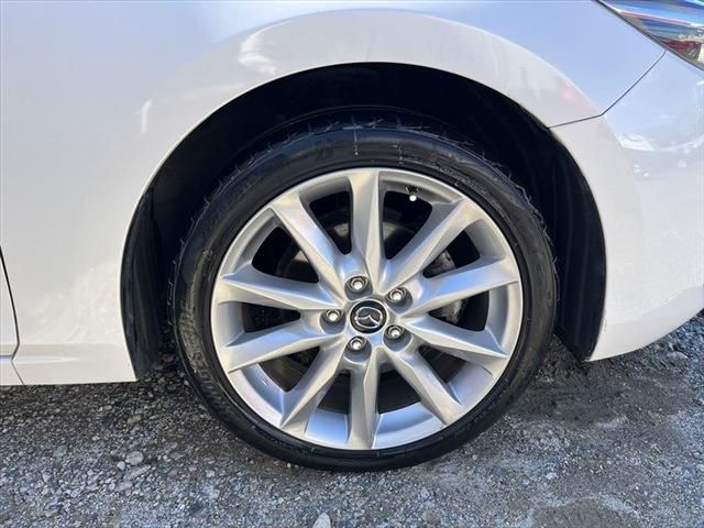 Mazda AXELA 2016-09 23950-15