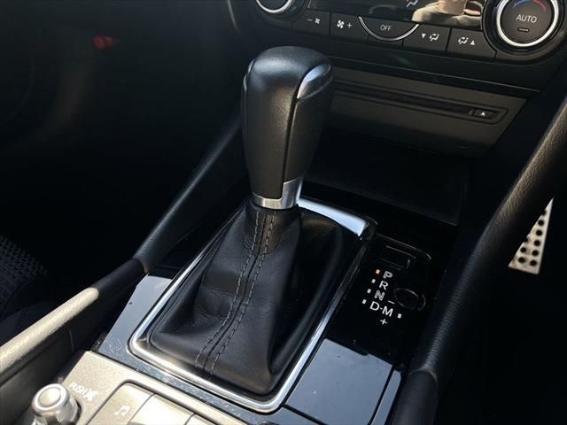 Mazda AXELA 2016-09 23950-25