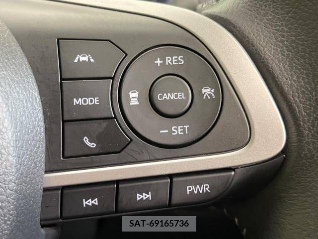 Toyota RAIZE 2020-10 367192-6