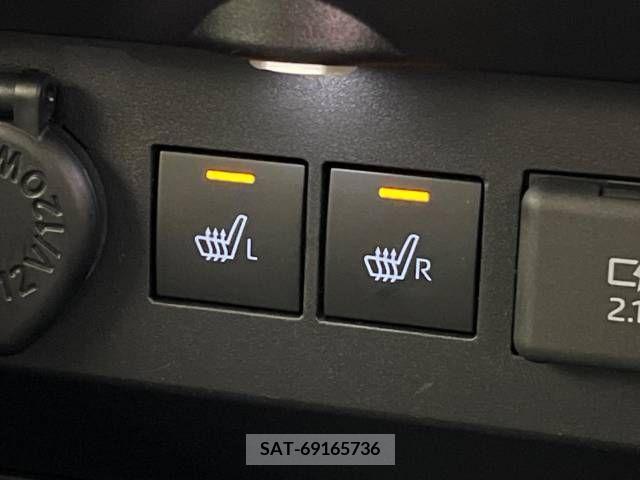 Toyota RAIZE 2020-10 367192-5