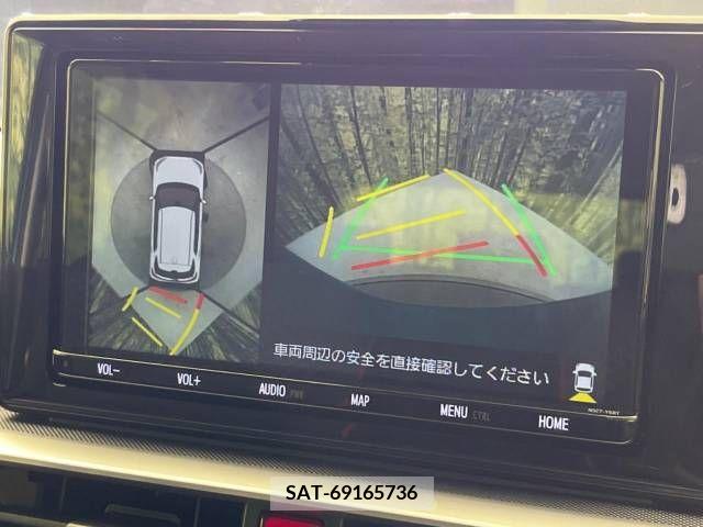 Toyota RAIZE 2020-10 367192-3