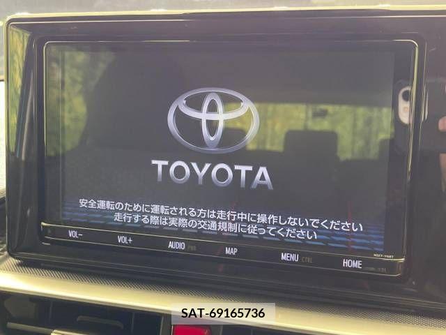 Toyota RAIZE 2020-10 367192-2