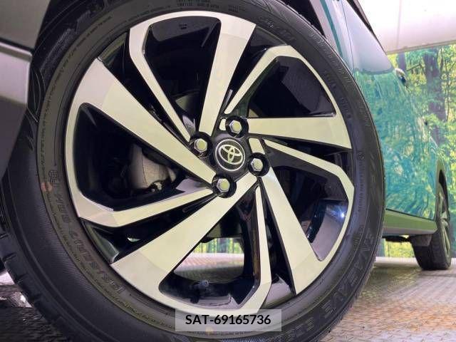 Toyota RAIZE 2020-10 367192-12