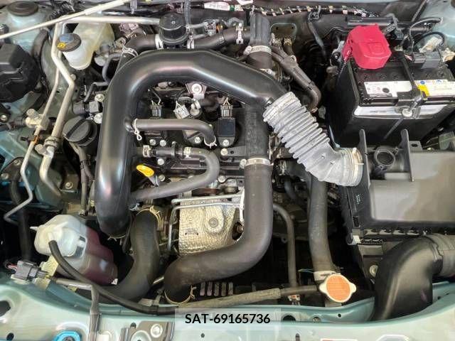 Toyota RAIZE 2020-10 367192-18