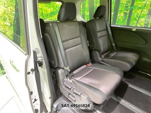 Nissan SERENA 2018-04 339990-10