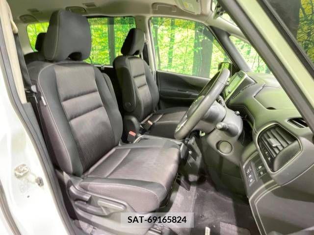 Nissan SERENA 2018-04 339990-9
