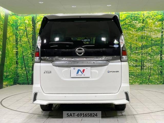 Nissan SERENA 2018-04 339990-16