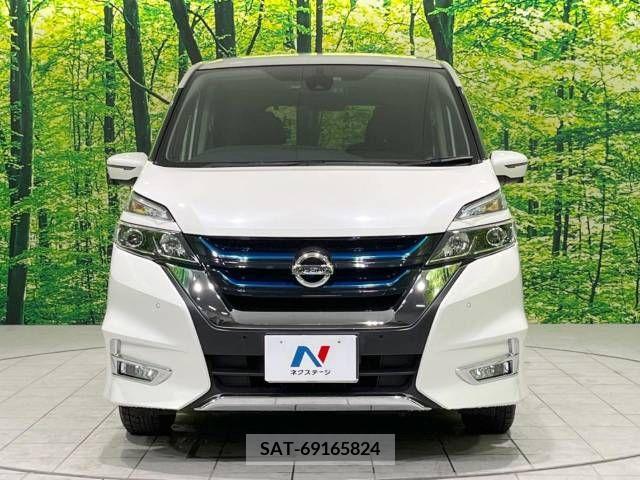 Nissan SERENA 2018-04 339990-15