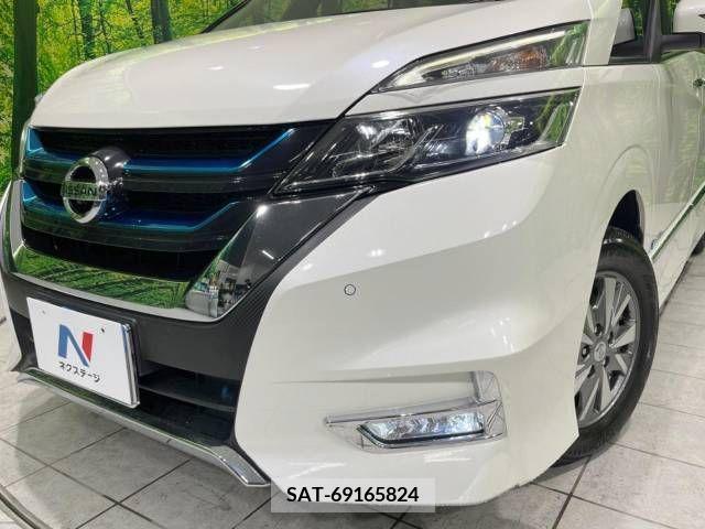 Nissan SERENA 2018-04 339990-13