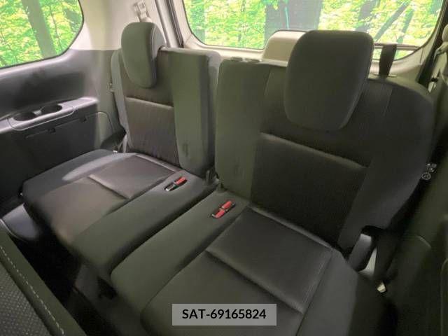 Nissan SERENA 2018-04 339990-11