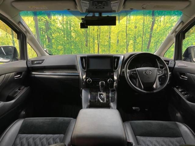 Toyota VELLFIRE 2015-03 24982-1