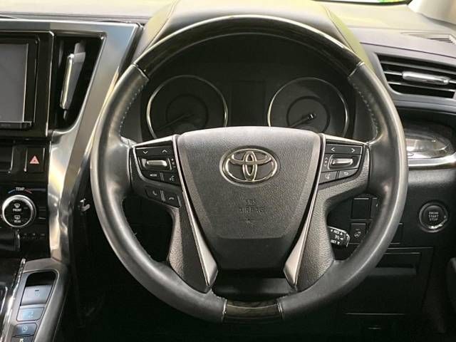 Toyota VELLFIRE 2015-03 24982-11