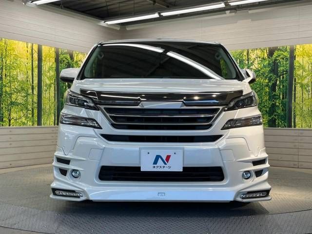 Toyota VELLFIRE 2015-03 24982-14