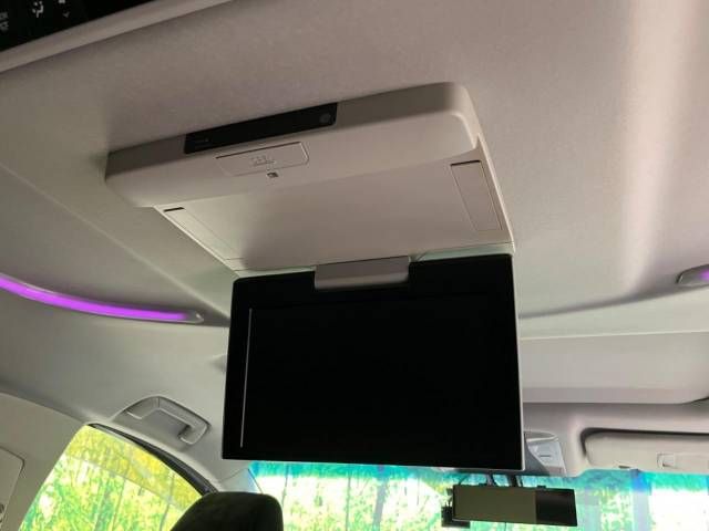Toyota VELLFIRE 2015-03 24982-3