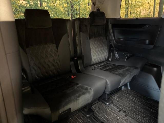 Toyota VELLFIRE 2015-03 24982-10