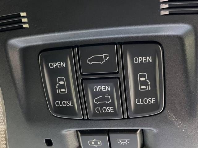 Toyota VELLFIRE 2015-03 24982-6