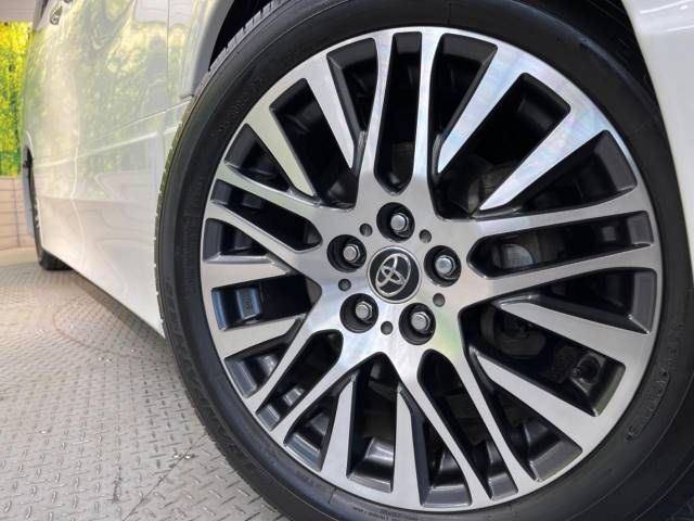 Toyota VELLFIRE 2015-03 24982-13