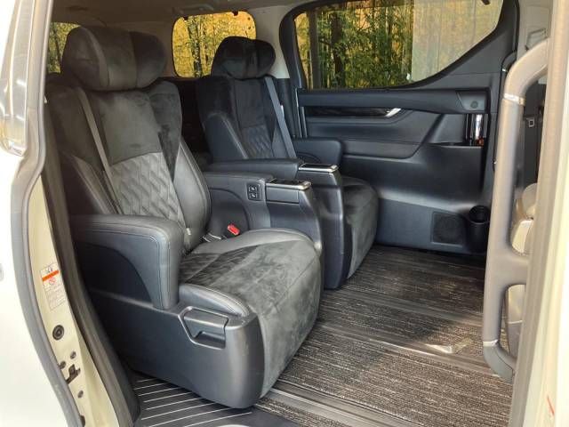 Toyota VELLFIRE 2015-03 24982-9