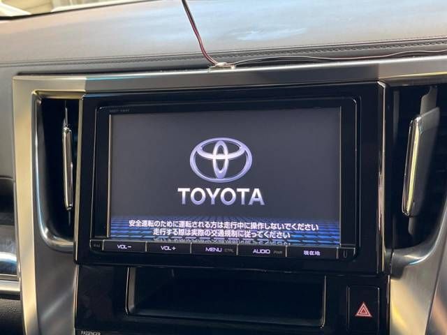 Toyota VELLFIRE 2015-03 24982-2