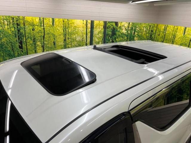 Toyota VELLFIRE 2015-03 24982-5