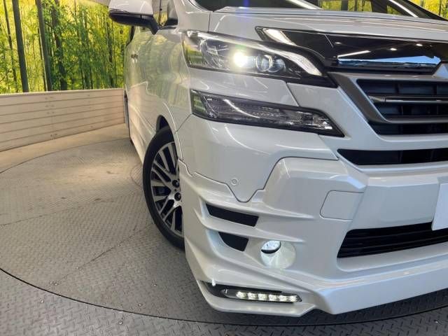 Toyota VELLFIRE 2015-03 24982-12