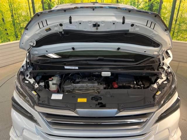 Toyota VELLFIRE 2015-03 24982-18