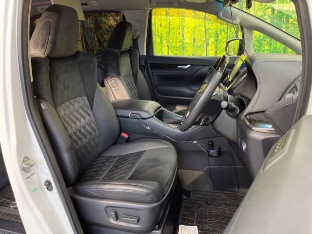 Toyota VELLFIRE 2015-03 24982-8
