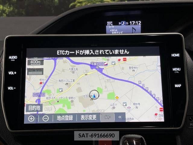 Toyota ESQUIRE 2019-08 337557-19