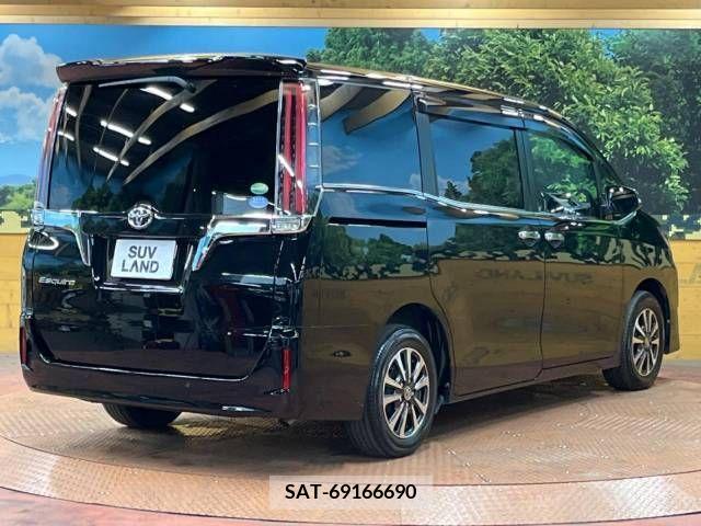 Toyota ESQUIRE 2019-08 337557-16