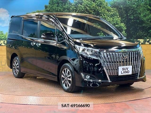 Toyota ESQUIRE 2019-08 337557-15