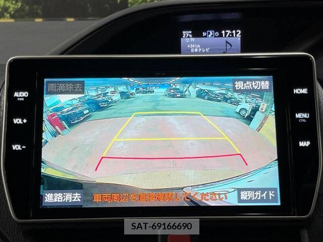 Toyota ESQUIRE 2019-08 337557-3