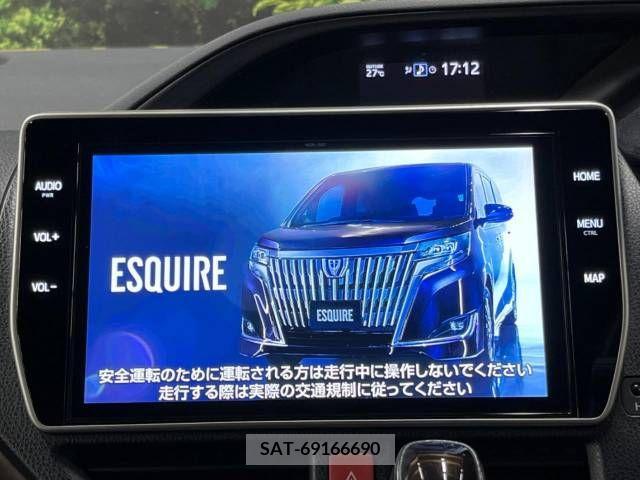 Toyota ESQUIRE 2019-08 337557-2