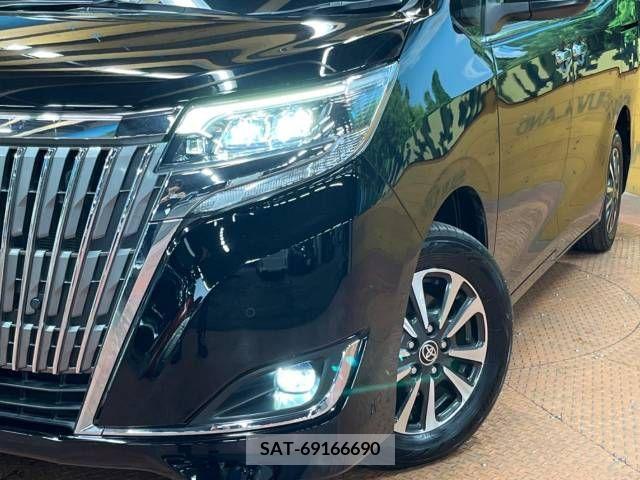 Toyota ESQUIRE 2019-08 337557-11