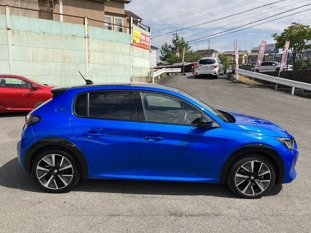 Peugeot 208 2020-11 11997-4