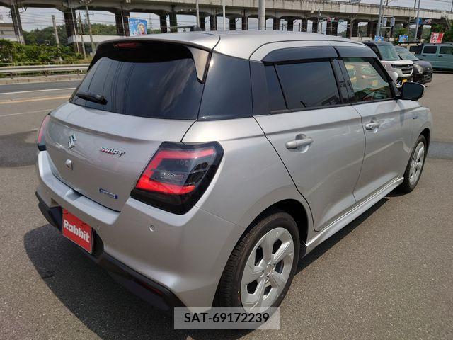 Suzuki SWIFT 2024-02 369011-7