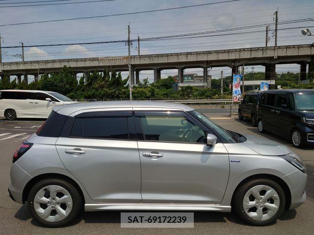 Suzuki SWIFT 2024-02 369011-8