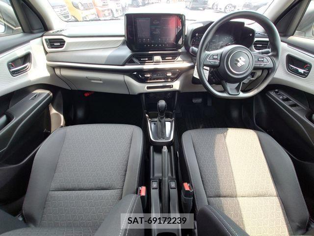 Suzuki SWIFT 2024-02 369011-1