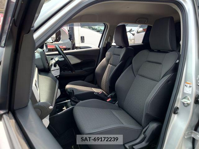 Suzuki SWIFT 2024-02 369011-13