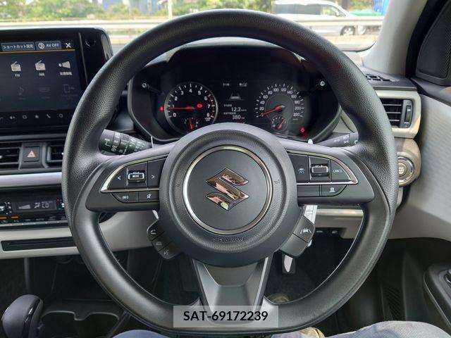 Suzuki SWIFT 2024-02 369011-24