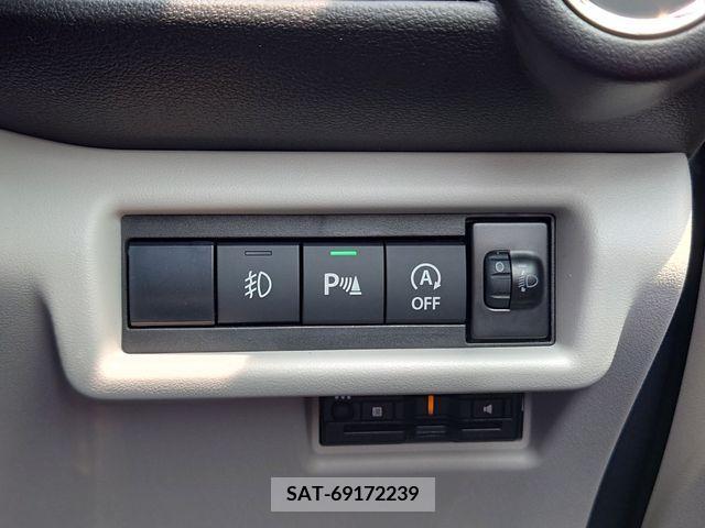 Suzuki SWIFT 2024-02 369011-22