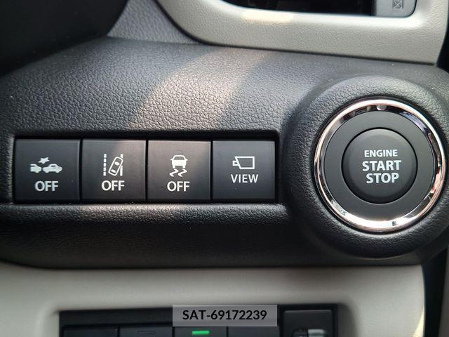 Suzuki SWIFT 2024-02 369011-21