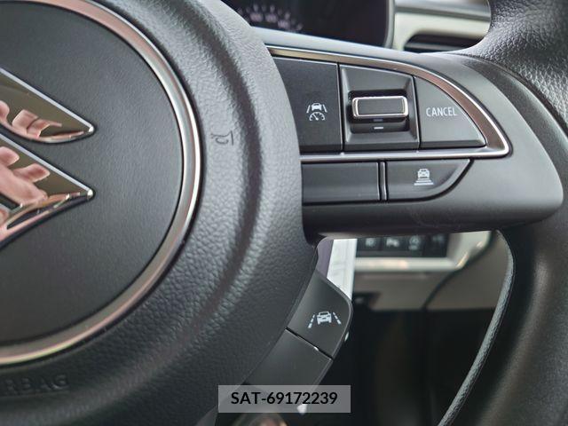 Suzuki SWIFT 2024-02 369011-28