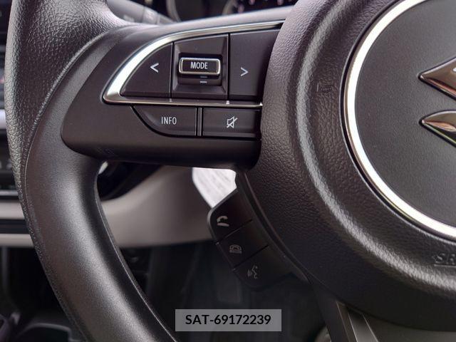 Suzuki SWIFT 2024-02 369011-27